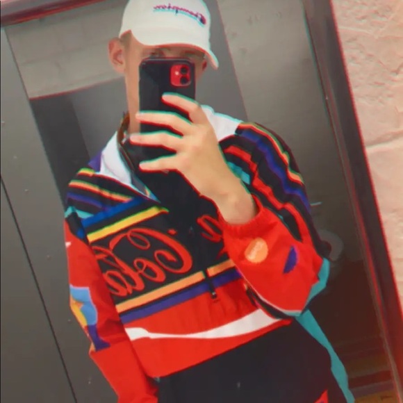 Meet your Posher, Jared - Picture 1 of 1